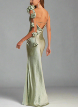 Cargar imagen en el visor de la galería, Vestido Sage

