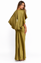 Cargar imagen en el visor de la galería, Vestido Chartreuse
