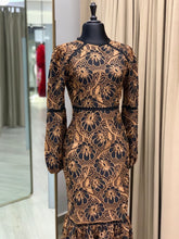 Cargar imagen en el visor de la galería, Vestido negro
