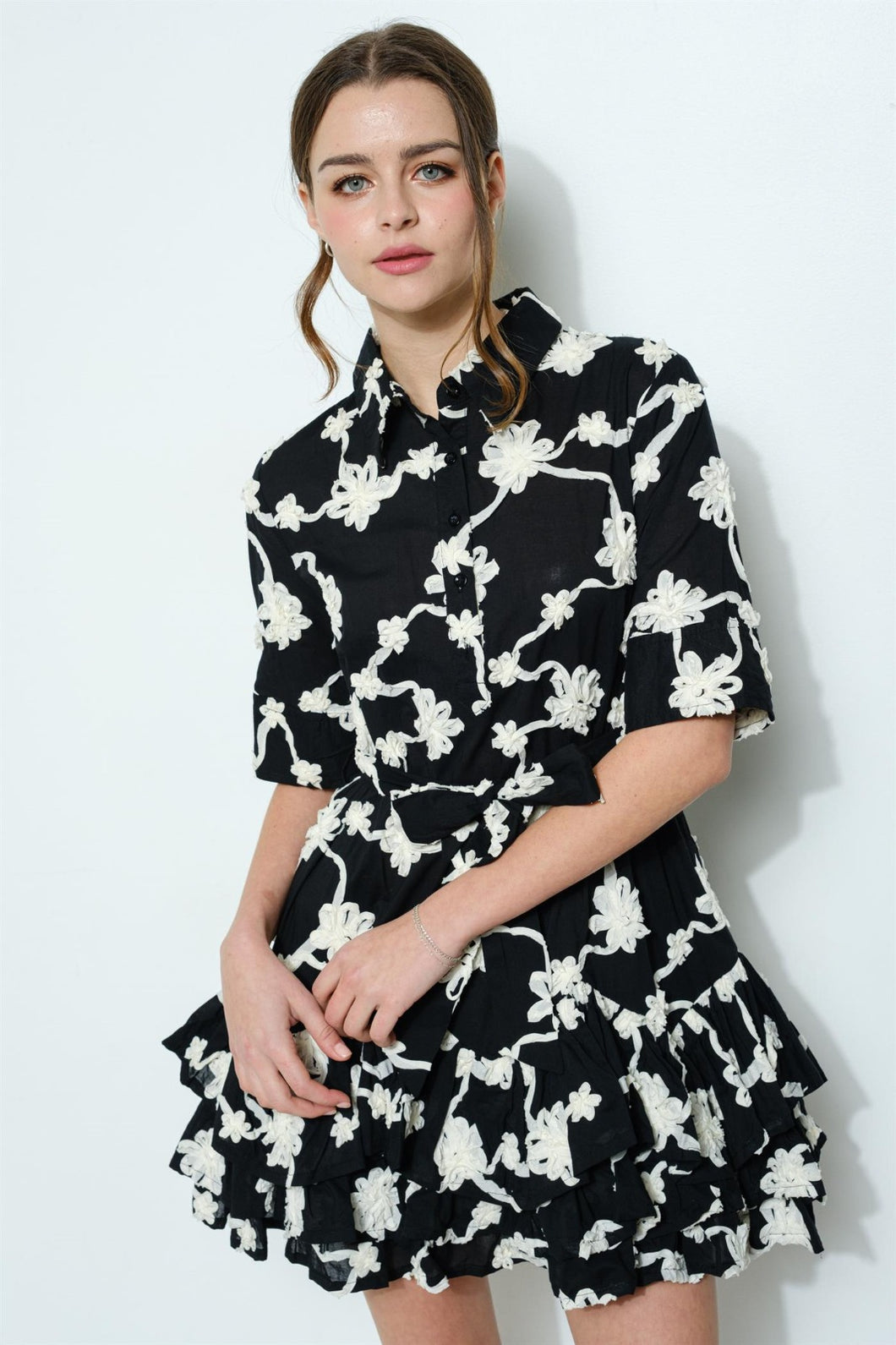 Vestido Negro