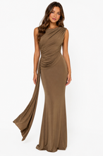 Cargar imagen en el visor de la galería, Vestido Mocha
