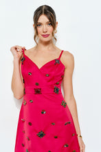 Cargar imagen en el visor de la galería, Vestido Rojo
