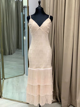 Cargar imagen en el visor de la galería, Vestido Champagne
