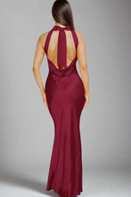 Cargar imagen en el visor de la galería, Vestido Berry
