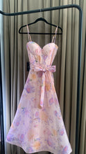 Cargar imagen en el visor de la galería, Vestido Floral
