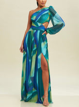 Cargar imagen en el visor de la galería, Vestido Multi

