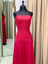 Cargar imagen en el visor de la galería, Vestido Rojo

