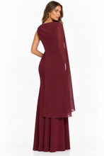 Cargar imagen en el visor de la galería, Vestido Vino
