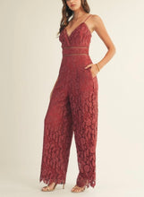 Cargar imagen en el visor de la galería, Palazzo encaje
