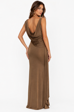 Cargar imagen en el visor de la galería, Vestido Mocha
