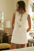 Cargar imagen en el visor de la galería, Vestido Ivory
