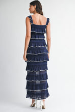 Cargar imagen en el visor de la galería, Set Navy
