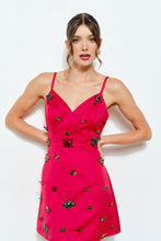 Cargar imagen en el visor de la galería, Vestido Rojo
