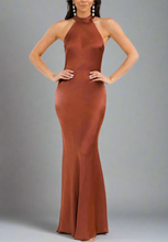 Cargar imagen en el visor de la galería, Vestido Rust
