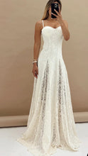 Cargar imagen en el visor de la galería, Vestido Ivory
