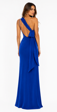 Cargar imagen en el visor de la galería, Vestido Royal Blue
