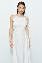 Cargar imagen en el visor de la galería, Vestido Blanco
