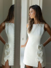 Cargar imagen en el visor de la galería, Vestido Blanco
