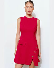 Cargar imagen en el visor de la galería, Vestido Rojo

