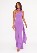 Cargar imagen en el visor de la galería, Vestido Lila
