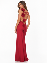 Cargar imagen en el visor de la galería, Vestido Rojo
