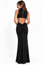 Cargar imagen en el visor de la galería, Vestido Negro
