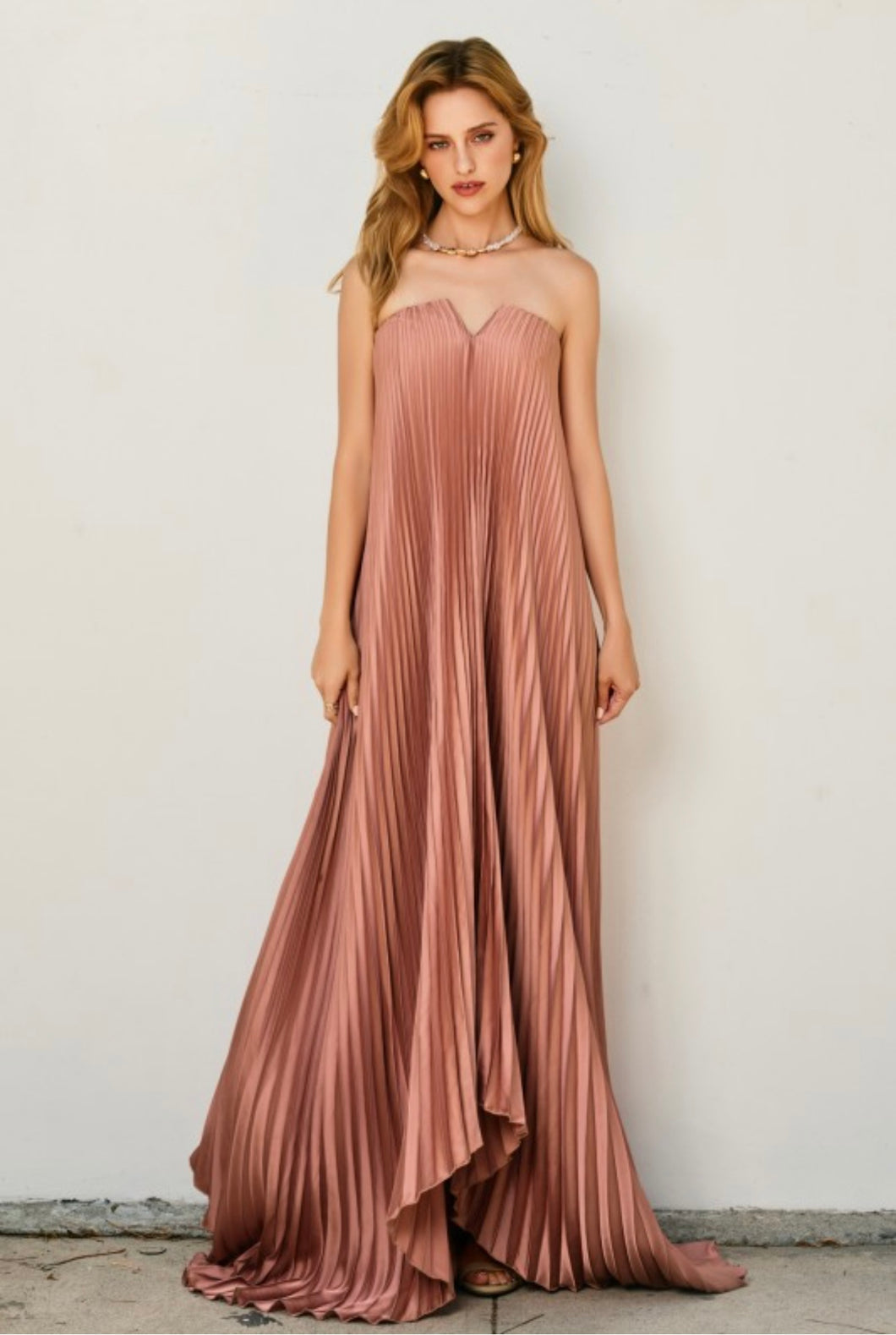 Vestido Hazel