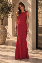 Cargar imagen en el visor de la galería, Vestido Rojo
