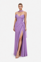 Cargar imagen en el visor de la galería, Vestido Lilac
