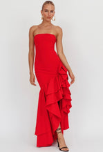 Cargar imagen en el visor de la galería, Vestido Rojo

