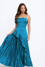Cargar imagen en el visor de la galería, Vestido Aqua
