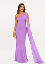 Cargar imagen en el visor de la galería, Vestido Lila

