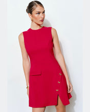Cargar imagen en el visor de la galería, Vestido Rojo
