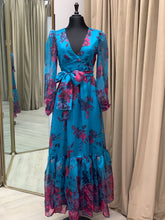 Cargar imagen en el visor de la galería, Vestido Floral
