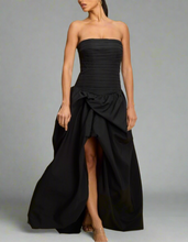 Cargar imagen en el visor de la galería, Vestido Negro
