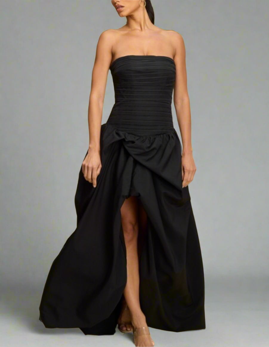 Vestido Negro