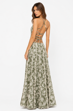 Cargar imagen en el visor de la galería, Vestido Verde
