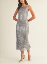 Cargar imagen en el visor de la galería, Vestido Silver

