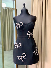 Cargar imagen en el visor de la galería, Vestido Moños
