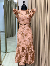 Cargar imagen en el visor de la galería, Vestido Rosa
