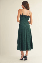 Cargar imagen en el visor de la galería, Vestido Verde
