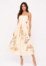 Cargar imagen en el visor de la galería, Vestido Floral
