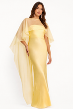 Cargar imagen en el visor de la galería, Vestido Butter Yellow
