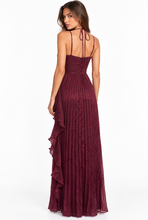 Cargar imagen en el visor de la galería, Vestido Vino
