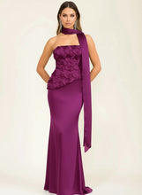 Cargar imagen en el visor de la galería, Vestido Magenta
