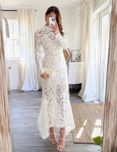 Cargar imagen en el visor de la galería, Vestido Blanco
