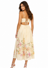 Cargar imagen en el visor de la galería, Vestido Floral
