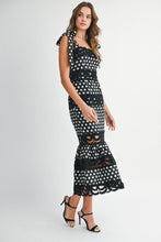 Cargar imagen en el visor de la galería, Vestido Polka Dots
