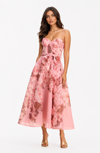 Cargar imagen en el visor de la galería, Vestido Floral
