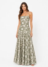 Cargar imagen en el visor de la galería, Vestido Verde
